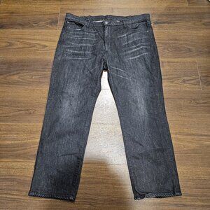 LEVI STRAUSS & Co 541 40x30 Black Jeans
